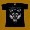 PARKWAY DRIVE T-SHIRT - WOLF