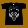 PARKWAY DRIVE T-SHIRT - WOLF