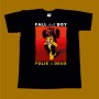 FALL OUT BOY T-SHIRT - FOLIE A DEUX