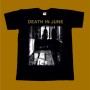 DEATH IN JUNE T-SHIRT - NADA