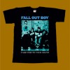 FALL OUT BOY T-SHIRT - TAKE THIS TO YOUR GRAVE