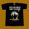 FIELDS OF THE NEPHILIM T-SHIRT - DAWNRAZOR