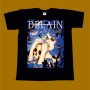 DELAIN T-SHIRT - LUNAR PRELUDE