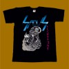 SADUS T-SHIRT - ILLUSIONS