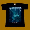 SONATA ARCTICA T-SHIRT - ECLIPTICA