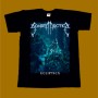 SONATA ARCTICA T-SHIRT - ECLIPTICA