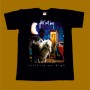 FALL OUT BOY T-SHIRT - INFINITY ON HIGH