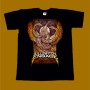 KILLSWITCH ENGAGE T-SHIRT - INCARNATE