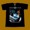 SONATA ARCTICA T-SHIRT - THE DAYS OF GRAYS