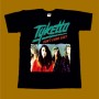 TYKETTO T-SHIRT - DONT COME EASY
