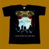 FALL OUT BOY T-SHIRT - FROM UNDER THE CORK TREE