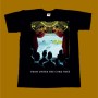 FALL OUT BOY T-SHIRT - FROM UNDER THE CORK TREE