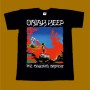 URIAH HEEP T-SHIRT - THE MAGICIAN'S BIRTHDAY