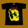 SADUS T-SHIRT - CHEMICAL EXPOSURE