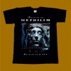 FIELDS OF THE NEPHILIM T-SHIRT - MOURNING SUN