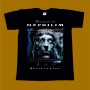 FIELDS OF THE NEPHILIM T-SHIRT - MOURNING SUN