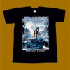 SONATA ARCTICA T-SHIRT - PARIAH'S CHILD