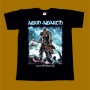 AMON AMARTH T-SHIRT - JOMSVIKING