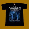 SACRAMENTUM T-SHIRT - FAR AWAY FROM THE SUN