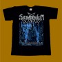 SACRAMENTUM T-SHIRT - FAR AWAY FROM THE SUN