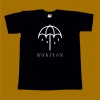 BRING ME THE HORIZON T-SHIRT - THAT'S THE SPIRIT