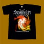 SACRAMENTUM T-SHIRT - THE COMING OF CHAOS