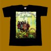 LEAF HOUND T-SHIRT - GROWERS OF MUSHROOM