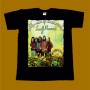 LEAF HOUND T-SHIRT - GROWERS OF MUSHROOM