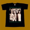 WISHBONE ASH T-SHIRT - WISHBONE FOUR