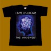 ENTER SHIKARI T-SHIRT - THE MIND SWEEP