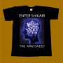 ENTER SHIKARI T-SHIRT - THE MIND SWEEP