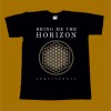 BRING ME THE HORIZON T-SHIRT - SEMPITERNAL