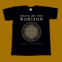 BRING ME THE HORIZON T-SHIRT - SEMPITERNAL