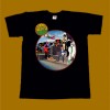 PRINCE T-SHIRT - AROUND THE WORLD IN A DAY