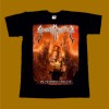 SONATA ARCTICA T-SHIRT - RECKONING NIGHT
