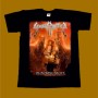 SONATA ARCTICA T-SHIRT - RECKONING NIGHT