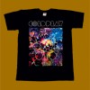 COLDPLAY T-SHIRT - MYLO XYLOTO
