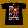 VOLBEAT T-SHIRT - OUTLAW GENTLEMEN AND SHADY LADIES