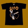 UFO T-SHIRT - MECHANIX