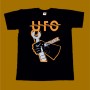 UFO T-SHIRT - MECHANIX