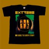 EXTREME T-SHIRT - III SIDES TO EVERY STORY