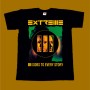 EXTREME T-SHIRT - III SIDES TO EVERY STORY