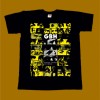 G.B.H. T-SHIRT - MIDNIGHT MADNESS AND BEYOND