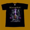 KAMELOT T-SHIRT - SIEGE PERILOUS