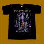 KAMELOT T-SHIRT - SIEGE PERILOUS