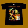 WISHBONE ASH T-SHIRT - RAW TO THE BONE
