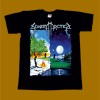 SONATA ARCTICA T-SHIRT - SILENCE