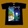 SONATA ARCTICA T-SHIRT - SILENCE