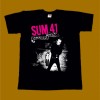 SUM 41 T-SHIRT - UNDERCLASS HERO