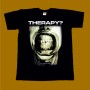 THERAPY T-SHIRT - TEETHGRINDER